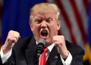 Trump Drops Bold Statement: US Forces To Abadon Iraq by September 30 as Oil Giants Move In