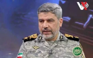 Iran: Our Neighbors Should Know That Providing A Base To Americans Is Unacceptable –Akraminia