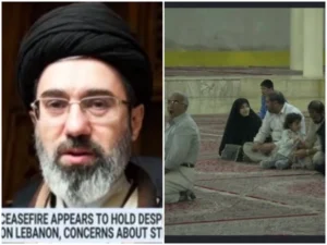 I Went To So Many Mosques Across Iran, And They Are Empty, People Are Turning Back From Islam” -Thomas Says
