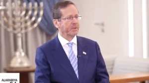 We Found Missiles, Rockets, and Launchpads In Children’s Bedrooms, Mosques, & Private Homes -Herzog Reveals