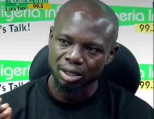 Libya: We Were Drawing Water From Well To Drink, When We Finished, We Saw Dead Body Inside -George Says