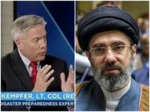 JUST IN: Iran Turned Down Trump’s Peace Plan and Nobody Even Knows What Was The Offer –Kempfer Reveals