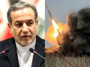 US: You Cannot Take Risks With The Lives Of The People And The Fate Of The Entire Country –Araghchi Reveals