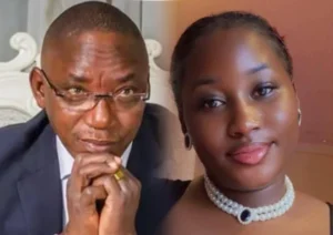 Why Should The Daughter Of A Poor Man Die In Umahi’s House Without Questions Being Asked? –Solomon Dalung Ask