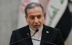 BREAKING: Iran Foreign Minister Panics Over Trump’s Bold Seizure Threat, Says No One’s Assets Are Safe Anymore