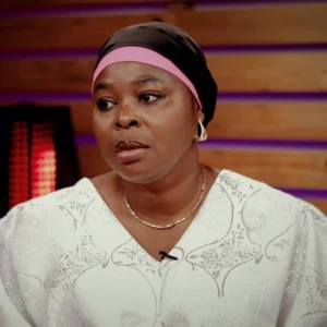 If Someone Offers Me An Opportunity To Travel Abroad For A Caregiving Job, I Will Gladly Go -Fowosere Says