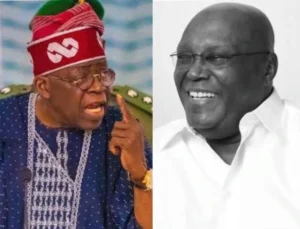 APC Reacts To Atiku’s Claim That N12.8trn In The 2026 Budget Was Set Aside To Fund Tinubu’s Campaign