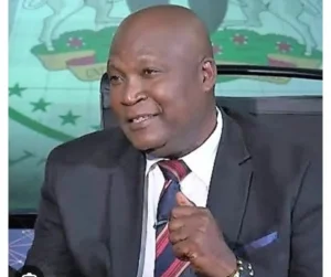 When power shifted to the South again in 2023, it returned to a Yoruba president -George Agbakahi