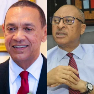 Utomi Reveals: When I Finished Building This House, Ben Bruce Came To Me And Said “Why Do You Hate Money”