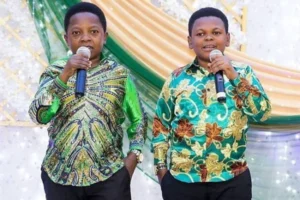 We’ve Never Quarrelled, I Understand Osita And He Understands Me And We Are Not Women -Ikedieze
