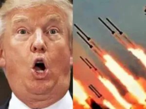 Iran: I Am Considering Massive Attack, Bigger Than Ever Before, I Am Close To Making Decision –Trump
