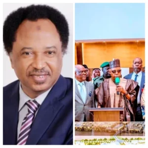 JUST IN: Abuja City Walk Is A Great Investment But It’s Something That Ought To Have Been Done Decades Ago –Shehu Sani