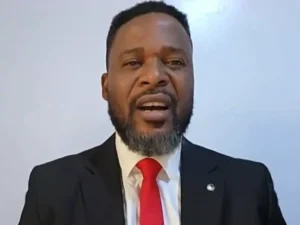 I Jumped Through Windows to Escape Maitatsine Riots at Age 8 And 9 In Primary School In North –Osagie Reveals