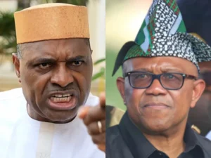 It Is Peter Obi Who Is Now Working Against Igbo Presidency And Vice Presidency Not Me – Okonkwo Says