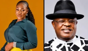 I am aware Habila served as Personal Nurse to Umahi. I’ll not accept any autopsy on her body -Father