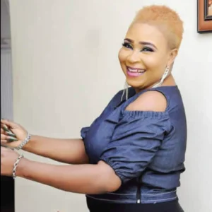 My Husband Came To A Movie Set In Abeokuta To Meet My Boss, That Was Where He Saw Me -Aregbesola Says