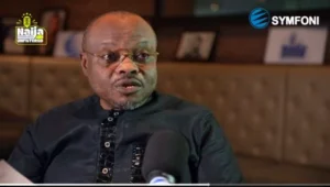 Tinubu: “Where is he going to get the votes from? How is he going to make up the 25%? -Biller Says