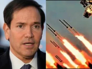 US: Iran Is Targeting Global Shipping; We’re Not Going To Allow That To Be The Status Quo –Rubio