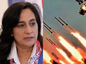 Canada: We Are Troubled By The Attacks On Civilian Infrastructure, Including Power –Anand Says