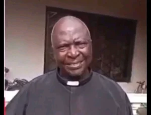 Herdsmen Sent Threatening Letter To Me, Vow To Kill Me Soon, The Letter Was Written In Hausa –Dachomo Reveals
