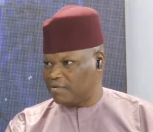 Getso Reveals: 24hr After Trump Sent Letter To Tinubu, Kachalla Who Abducted Gen Rabe Presented Himself With Arms
