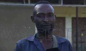 Benue: They Invaded My House, I Escape With My Family And They Burned Down My Motorcycle -Victim