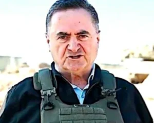 Israel: We Have Never Asked The United States To Act On Our Behalf Along Our Borders –Katz Says