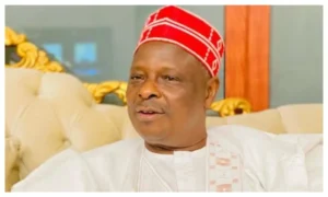 I’m happy that we in the North have decided to go back to history and work with the S/East -Kwankwaso