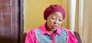 2014, I Had Fibroid And I Didn’t Have Money People Stood By Me, I Got Money For surgery -Omotunde Apinke Says