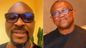 Ossai Reveals: Peter Obi Rushed to Meet Isaac Because He Was Afraid He Would Turn His Online Base Against Him