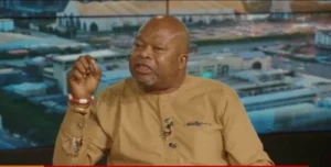 We Should Ask Umahi, What Was Mary Habila Doing in His Private Home, Not the Ministry of Works? -Nzeh