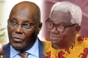 Atiku: They Know Northern Patriots Are Saying, “Please, It’s The South’s Turn” –Okechukwu Reveals