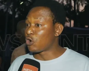 IPOB: They Killed A Guy Because They Saw Police Report In His Car And Thought He Was Policeman -Bright Says