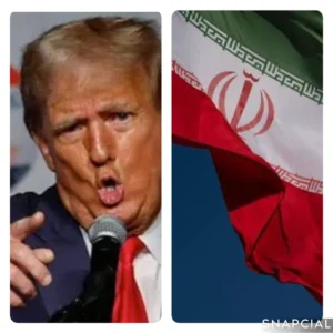 They Didn’t Like the Deal, and They Shot First, That Was a Mistake, Because We’ll Knock Them Out -Trump Says