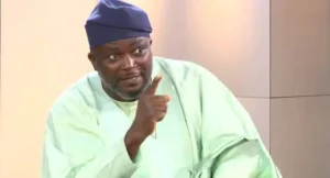 Ameh Reveals: Peter Obi Said That There Was Corruption In Fuel Subsidy And He Would Stop It From Expanding