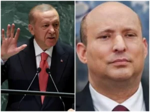 Bennett: We Cannot Allow Our Enemies To Be Armed, Because Then We Won’t Be Able To Defend