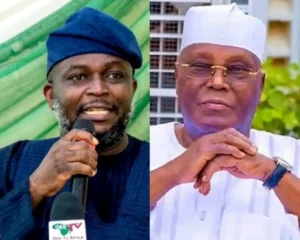 Atiku: If You Can’t Win 17 Southern States, How’re You Going To Have A Pathway To The Presidency? -Peter Ameh Says