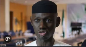 JUST IN: If Tinubu thinks Trump is impressed with his govt, he should visit him and let the world hear it –Frank