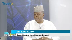 The Way These Bandits Operate, You Begin To Ask, ‘Where Are They Getting Information From?’ -Aliyu Says