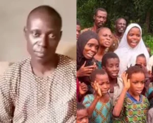 Oriire Kidnap: The Bandits Gave Me One Drug, I Swallowed It & My Knee Arthritis Pain Went Away -Victim