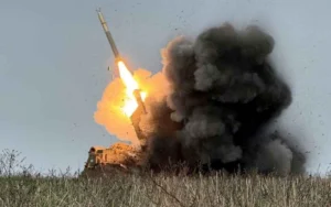 BREAKING: US Retaliates Against IRGC Forces Following Missile Attack On American Troops In Jordan