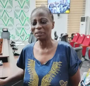 Alamu Reveals: During the periods we were in bandits’ den, they weren’t free to cook because they were afraid