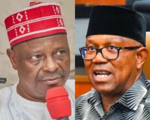“If Peter Obi Is Bringing Southeast and I’m Bringing the North, Which Other Side Is Remaining?” —Kwankwaso