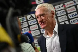 World Cup 2026: “But First Of All, It’s Our Fault, I Don’t Want To Blame Anyone –Deschamps
