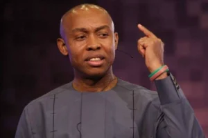 JUST IN: Chidi Odinkalu Reacts As Anambra Gov’t Proscribes Transport Unions, Says Proscription Can’t Stand