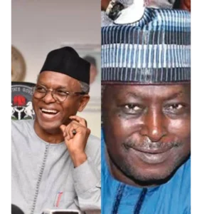 When A Community In Kaduna Protested Over Their Chief’s Death, El Rufai Arrested The Leaders –Babachir Lawal