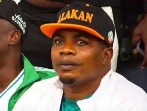 The night he was killed, Toba gave the informant N5,000 not knowing he was there to monitor him-Ally