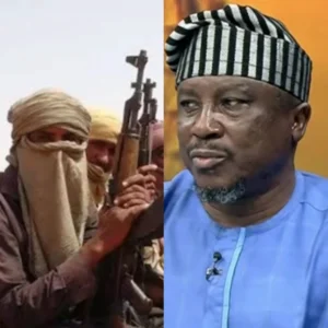 Umoru Reveals: Two Bandits Went To Hospital In Auchi To See Somebody, A Doctor They Kidnapped Saw Them