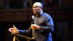I Don’t Like Discussing The 2023 Election Because You Know I Won That Election And It Was Rigged –Peter Obi