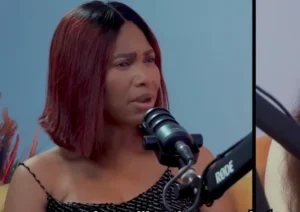 Oluwa: My Husband Didn’t Send Me Out Of The House, I Left On My Own Because He Doesn’t Stay At Home